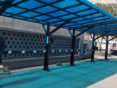 充電樁價(jià)格為什么很多人想做電瓶車(chē)充電樁，都沒(méi)有做成？